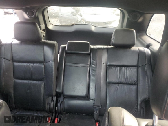 2014 Jeep Grand Cherokee Limited with VIN 1C4RJFBG8EC496303, listed as a Copart auction lot 56215195 with 129,269 mi miles and Salvage Title. Bid and sale history available at DreamBid. Image 10.