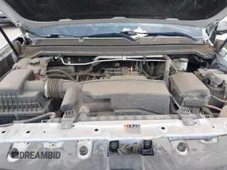 2022 Chevrolet Colorado 4WD LT with VIN 1GCHTCEA0N1249378, listed as a IAAI auction lot 41733075 with 37,641 mi miles and . Bid and sale history available at DreamBid. Image 10.