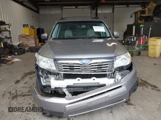 2009 Subaru Forester X with VIN JF2SH63619H731296, listed as a IAAI auction lot 42294036 with 184,739 mi miles and . Bid and sale history available at DreamBid. Image 12.