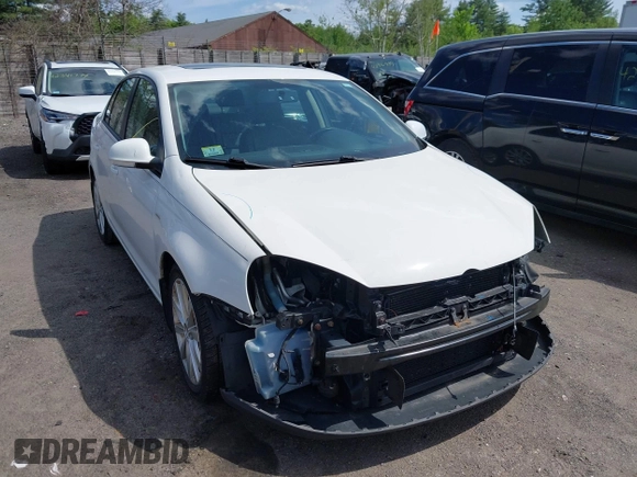 2010 Volkswagen Jetta Wolfsburg Edition с VIN 3VWRA7AJ6AM059828, выставлен на аукционе IAAI как лот 42312767 с пробегом 144 846 миль миль и . История ставок и продаж доступна на DreamBid. Изображение 6.