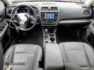 2019 Subaru Outback Limited with VIN 4S4BSANC0K3311033, listed as a Copart auction lot 45477765 with 118,873 mi miles and Salvage title. Bid and sale history available at DreamBid. Image 8.