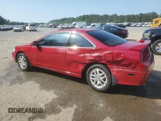 2001 Honda Accord EX с VIN 1HGCG22531A015389, выставлен на аукционе Copart как лот 53295195 с пробегом 202 911 миль миль и Списание • Salvage title. История ставок и продаж доступна на DreamBid. Изображение 2.