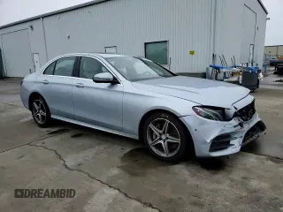 2017 Mercedes-Benz E-Class E 300 Luxury with VIN WDDZF4JB3HA156042, listed as a Copart auction lot 35800213 with 101,807 mi miles. Bid and sale history available at carsss.com. Image 11.