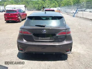2015 Lexus CT 200h with VIN JTHKD5BH2F2238568, listed as a IAAI auction lot 42429699 with 146,825 mi miles and . Bid and sale history available at DreamBid. Image 17.