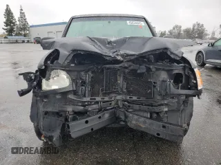 2004 Toyota Tundra Ltd with VIN 5TBET381X4S451279, listed as a Copart auction lot 45034645 with 175,044 mi miles and Salvage Title. Bid and sale history available at carsss.com. Image 5.