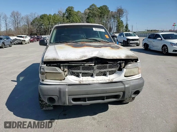 1999 Ford Explorer XL z VIN 1FMZU34XXXUB28975, wystawiony jako Copart lot #46269415 z przebiegiem 288 031 mil mil oraz Szkoda całkowita • Salvage title. Historia ofert i sprzedaży dostępna na DreamBid. Obrazek 10.