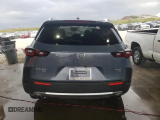 2023 Mazda CX-50 Premium Plus z VIN 7MMVABEY7PN111204, wystawiony jako Copart lot #44096543 z przebiegiem 6 476 mil mil oraz . Historia ofert i sprzedaży dostępna na DreamBid. Obrazek 6.