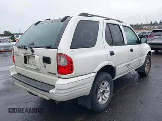 2004 Isuzu Rodeo S с VIN 4S2CK58Y244308949, выставлен на аукционе IAAI как лот 41696812 с пробегом 132 894 миль миль и . История ставок и продаж доступна на DreamBid. Изображение 4.