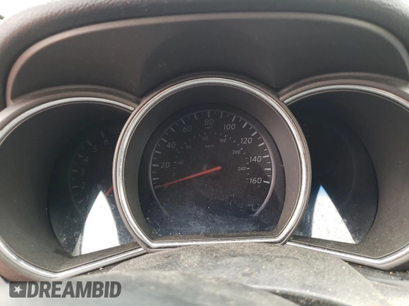 2011 Nissan Murano SV with VIN JN8AZ1MW7BW166664, listed as a Copart auction lot 64945954 with 0 mi miles and Salvage Title. Bid and sale history available at carsss.com. Image 9.