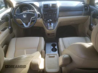 2009 Honda CR-V EX-L z VIN 5J6RE48769L000933, wystawiony jako Copart lot #49715475 z przebiegiem 207 035 mil mil oraz Szkoda całkowita • Salvage title. Historia ofert i sprzedaży dostępna na DreamBid. Obrazek 8.