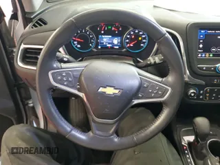 2022 Chevrolet Equinox LT z VIN 2GNAXJEV7N6120877, wystawiony jako IAAI lot #42399180 z przebiegiem 24 038 mil mil oraz . Historia ofert i sprzedaży dostępna na DreamBid. Obrazek 25.