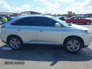 2013 Lexus RX 350 с VIN 2T2ZK1BA4DC132067, выставлен на аукционе IAAI как лот 42525502 с пробегом 129 186 миль миль и . История ставок и продаж доступна на DreamBid. Изображение 13.