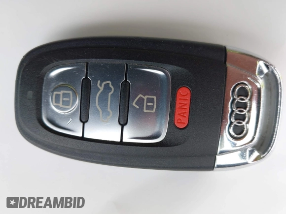 2016 Audi Q5 Premium Plus with VIN WA1L2AFP7GA048370, listed as a IAAI auction lot 42256785 with 112,489 mi miles and . Bid and sale history available at DreamBid. Image 11.