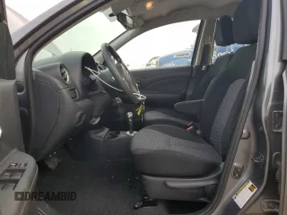 2018 Nissan Micra S z VIN 3N1CK3CP2JL283381, wystawiony jako Copart lot #77758774 z przebiegiem 32 348 mil mil oraz Szkoda całkowita • Salvage title. Historia ofert i sprzedaży dostępna na DreamBid. Obrazek 7.