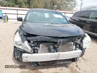 2015 Nissan Altima SL with VIN 1N4BL3APXFC265910, listed as a IAAI auction lot 41703968 with 152,268 mi miles and . Bid and sale history available at carsss.com. Image 12.