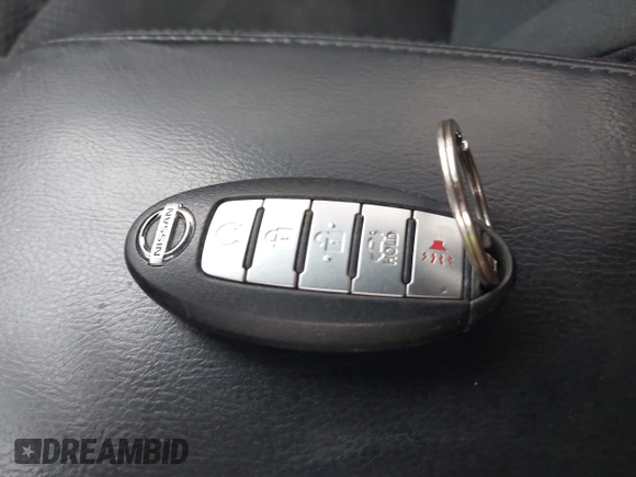 2015 Nissan Altima S with VIN 1N4AL3AP4FC581542, listed as a IAAI auction lot 42144435 with 147,698 mi miles and . Bid and sale history available at DreamBid. Image 11.