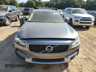 2017 Volvo V90 z VIN YV4A22NL5H1004884, wystawiony jako Copart lot #77791224 z przebiegiem Nie podano mil oraz Szkoda całkowita • Salvage title. Historia ofert i sprzedaży dostępna na DreamBid. Obrazek 5.