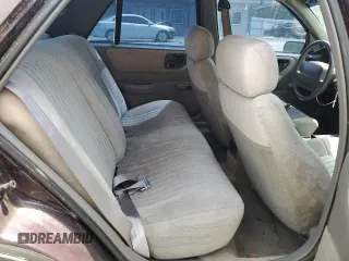 1994 Chevrolet Corsica with VIN 1G1LD55M0RY236990, listed as a Copart auction lot 55420995 with 11,193 mi miles and Clean Title. Bid and sale history available at DreamBid. Image 10.