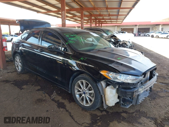 2017 Ford Fusion SE с VIN 3FA6P0H79HR182127, выставлен на аукционе IAAI как лот 42175237 с пробегом 103 028 миль миль и . История ставок и продаж доступна на DreamBid. Изображение 1.