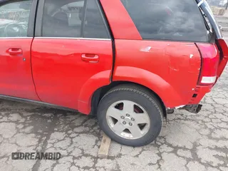 2006 Saturn VUE z VIN 5GZCZ53496S818286, wystawiony jako IAAI lot #41887405 z przebiegiem 219 872 mil mil oraz . Historia ofert i sprzedaży dostępna na DreamBid. Obrazek 19.
