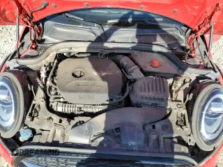 2019 MINI Hardtop 4 Door Cooper S z VIN WMWXU3C55K2H89359, wystawiony jako Copart lot #55506695 z przebiegiem 61 391 mil mil oraz Szkoda całkowita • Salvage title. Historia ofert i sprzedaży dostępna na DreamBid. Obrazek 11.