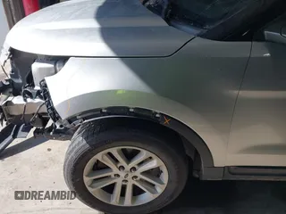 2015 Ford Explorer с VIN 1FM5K8B84FGB32725, выставлен на аукционе IAAI как лот 41540767 с пробегом 144 438 миль миль и . История ставок и продаж доступна на DreamBid. Изображение 18.