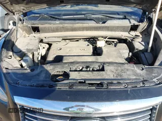 2013 Infiniti JX35 с VIN 5N1AL0MM4DC321743, выставлен на аукционе IAAI как лот 41852202 с пробегом 175 269 миль миль и . История ставок и продаж доступна на DreamBid. Изображение 10.