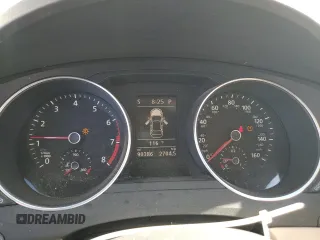 2015 Volkswagen Jetta SE с VIN 3VWD17AJ3FM321712, выставлен на аукционе Copart как лот 60566405 с пробегом 90 386 миль миль и Списание • Salvage title. История ставок и продаж доступна на DreamBid. Изображение 9.