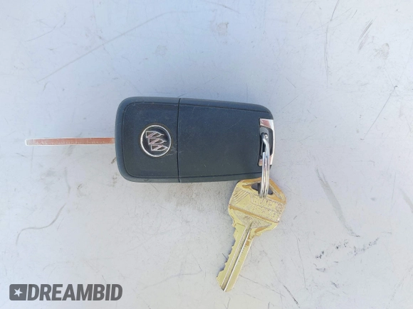 2014 Buick Regal Premium I с VIN 2G4GN5EX8E9238691, выставлен на аукционе IAAI как лот 42644325 с пробегом 77 911 миль миль и . История ставок и продаж доступна на DreamBid. Изображение 11.