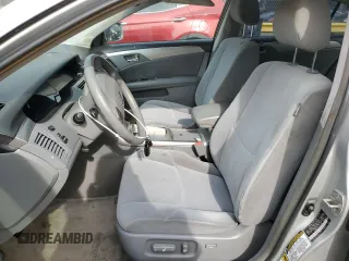 2006 Toyota Avalon XL with VIN 4T1BK36BX6U115196, listed as a Copart auction lot 51176235 with 156,105 mi miles and Salvage Title. Bid and sale history available at carsss.com. Image 7.