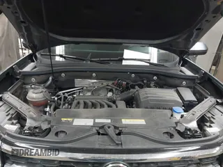 2023 Volkswagen Atlas SE с VIN 1V2JR2CA2PC506401, выставлен на аукционе IAAI как лот 41805834 с пробегом 29 124 миль миль и . История ставок и продаж доступна на DreamBid. Изображение 10.