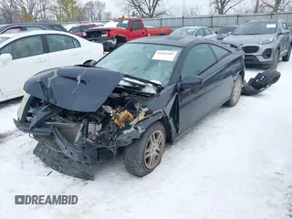 2001 Toyota Celica GT with VIN JTDDR32T310073199, listed as a IAAI auction lot 41262183 with 174,004 mi miles and . Bid and sale history available at DreamBid. Image 17.
