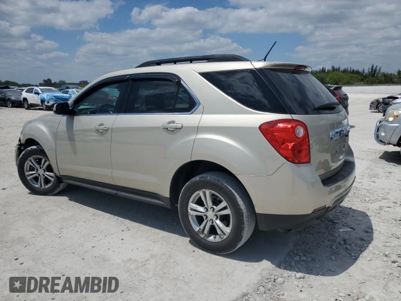 2014 Chevrolet Equinox LT with VIN 1GNALBEK9EZ102313, listed as a Copart auction lot 53416515 with 166,971 mi miles and Salvage Title. Bid and sale history available at carsss.com. Image 2.