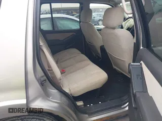 2008 Ford Explorer XLT z VIN 1FMEU73E78UB29010, wystawiony jako IAAI lot #40871239 z przebiegiem 216 448 mil mil oraz . Historia ofert i sprzedaży dostępna na DreamBid. Obrazek 8.