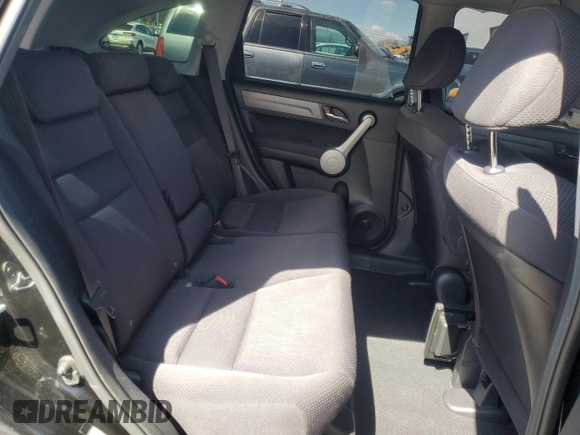 2007 Honda CR-V LX z VIN JHLRE38377C052522, wystawiony jako Copart lot #54796985 z przebiegiem 135 159 mil mil oraz Szkoda całkowita • Salvage title. Historia ofert i sprzedaży dostępna na DreamBid. Obrazek 11.