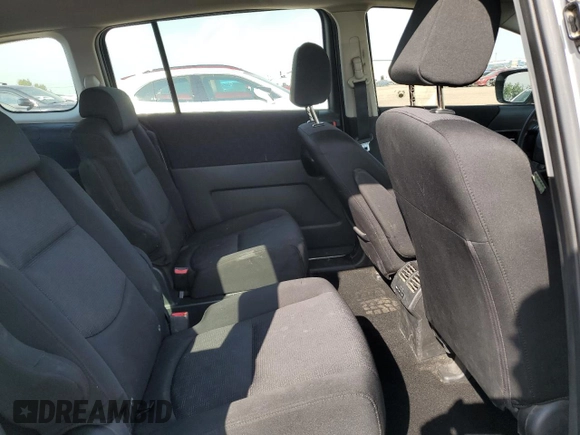 2008 Mazda 5 Sport with VIN JM1CR293680311410, listed as a Copart auction lot 66951754 with 198,874 mi miles and Clean Title. Bid and sale history available at DreamBid. Image 11.