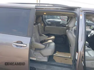 2019 Toyota Sienna XLE Auto Access Seat с VIN 5TDYZ3DC1KS016206, выставлен на аукционе IAAI как лот 42475832 с пробегом 114 048 миль миль и . История ставок и продаж доступна на DreamBid. Изображение 8.