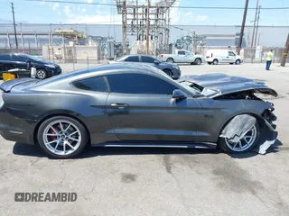 2016 Ford Mustang GT с VIN 1FA6P8CF3G5306830, выставлен на аукционе IAAI как лот 42641075 с пробегом 95 334 миль миль и . История ставок и продаж доступна на DreamBid. Изображение 14.