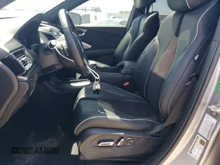 2019 Acura RDX w/A-Spec Pkg with VIN 5J8TC2H65KL037329, listed as a Copart auction lot 51444585 with 67,108 mi miles and Salvage title. Bid and sale history available at DreamBid. Image 7.
