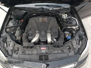 2017 Mercedes-Benz CLS with VIN WDDLJ7DB3HA197269, listed as a Copart auction lot 54720444 with 68,836 mi miles and Salvage Title. Bid and sale history available at carsss.com. Image 11.