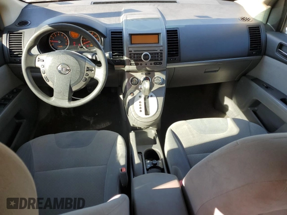 2009 Nissan Sentra S FE+ с VIN 3N1AB61E09L685907, выставлен на аукционе Copart как лот 47759005 с пробегом 161 048 миль миль и На запчасти • Non repairable. История ставок и продаж доступна на DreamBid. Изображение 8.