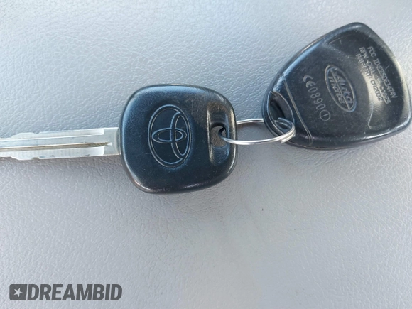 2009 Toyota Camry with VIN 4T1BE46K19U390974, listed as a IAAI auction lot 41591154 with 193,104 mi miles and . Bid and sale history available at DreamBid. Image 11.