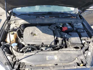 2015 Ford Fusion SE with VIN 3FA6P0HD8FR272968, listed as a Copart auction lot 56362015 with 129,722 mi miles and Clean Title. Bid and sale history available at DreamBid. Image 11.