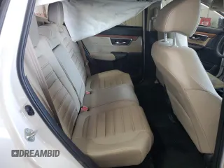 2020 Honda CR-V EX with VIN 5J6RW2H5XLL019024, listed as a Copart auction lot 45928875 with Not provided miles and Salvage title. Bid and sale history available at DreamBid. Image 11.
