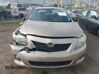 2010 Toyota Corolla with VIN 2T1BU4EEXAC481455, listed as a IAAI auction lot 41913528 with 146,150 mi miles. Bid and sale history available at carsss.com. Image 13.