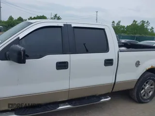 2008 Ford F-150 XLT z VIN 1FTPW14V88FA53479, wystawiony jako IAAI lot #42544841 z przebiegiem 137 829 mil mil oraz . Historia ofert i sprzedaży dostępna na DreamBid. Obrazek 14.