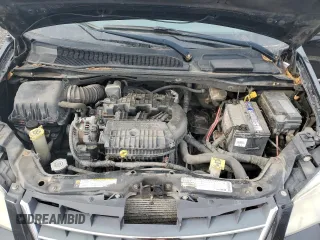 2009 Chrysler Town & Country Limited with VIN 2A8HR64X79R703318, listed as a Copart auction lot 52794075 with 257,863 mi miles and Clean Title. Bid and sale history available at carsss.com. Image 12.