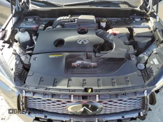 2019 Infiniti QX50 Luxe с VIN 3PCAJ5M14KF133530, выставлен на аукционе Copart как лот 54228615 с пробегом 55 576 миль миль и Списание • Salvage title. История ставок и продаж доступна на DreamBid. Изображение 12.