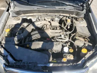 2011 Subaru Forester 2.5X Premium with VIN JF2SHACC3BH721903, listed as a Copart auction lot 43979245 with 175,212 mi miles and Salvage Title. Bid and sale history available at carsss.com. Image 12.