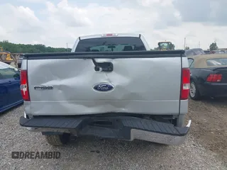 2008 Ford F-150 XLT with VIN 1FTPW14V08FB94174, listed as a IAAI auction lot 42517636 with 152,592 mi miles and . Bid and sale history available at DreamBid. Image 17.